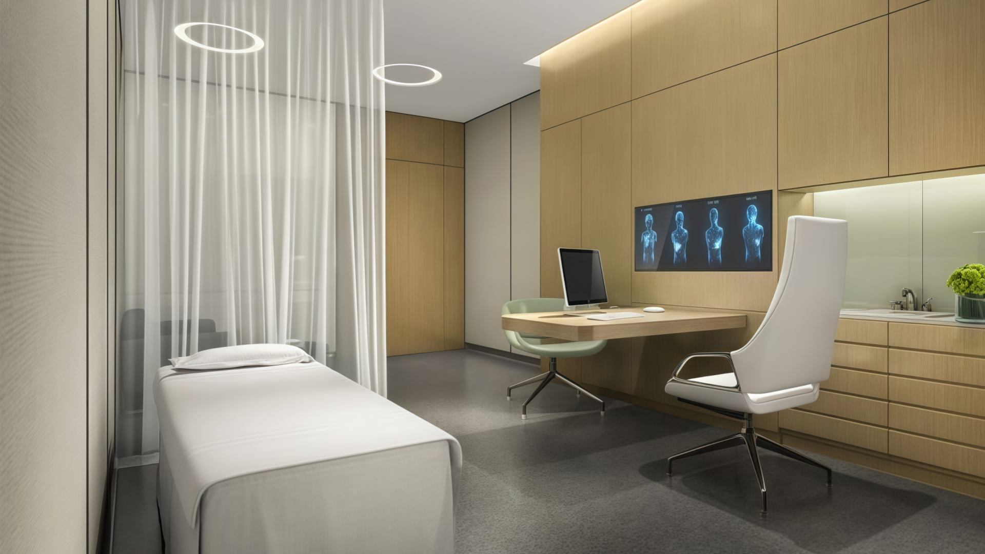 hospital design