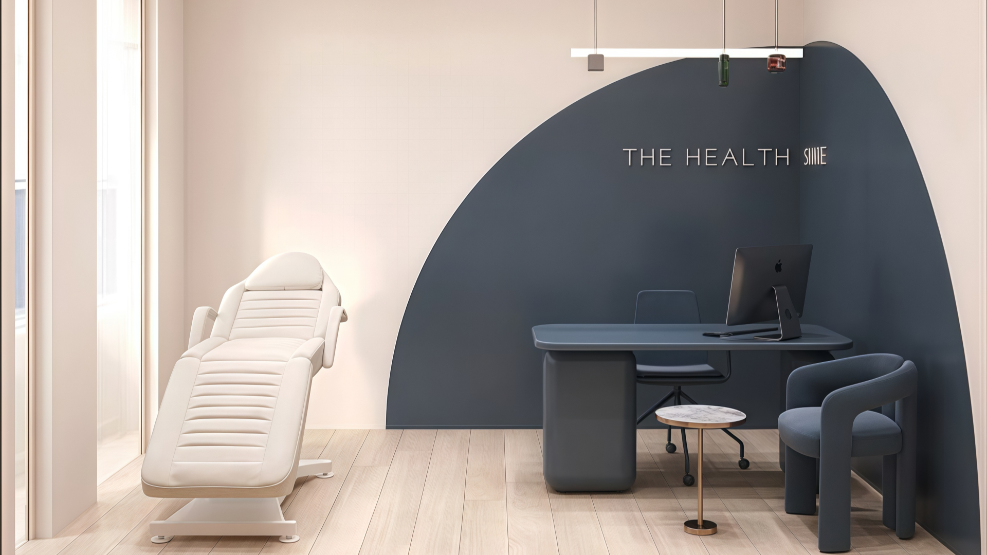 healthcare office design