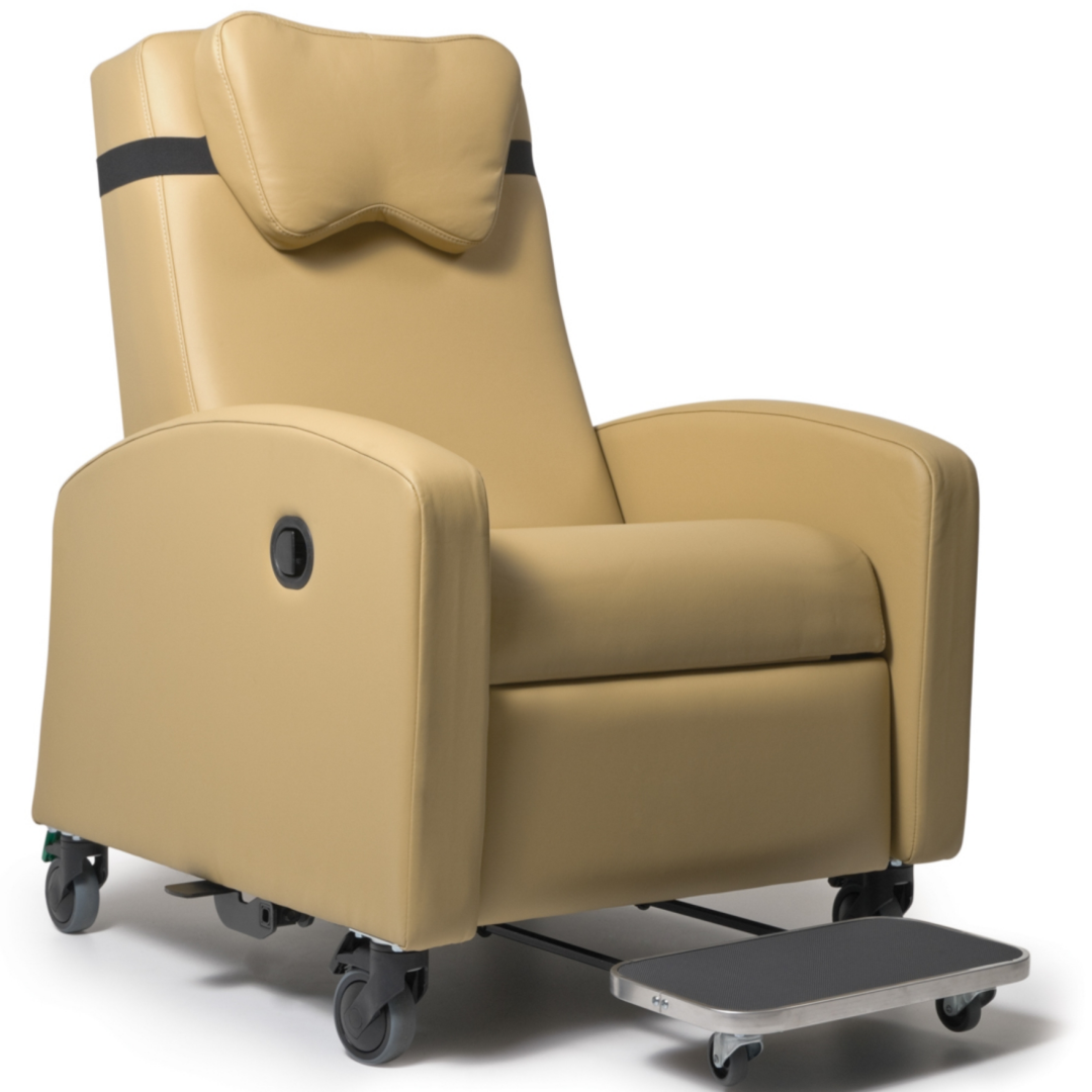 Lumex Ortho-Biotic II Recliner