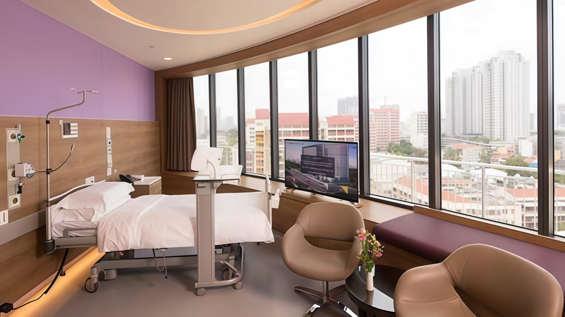 Farrer Park Hospital (Singapore)