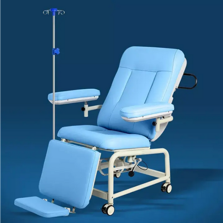 A Essential Guide To Medical Injection Chairs - Cuboc Furniture