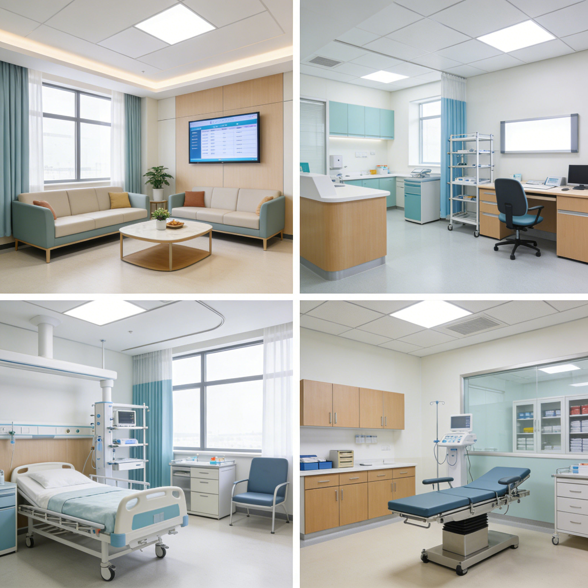 Healthcare Furniture (7)
