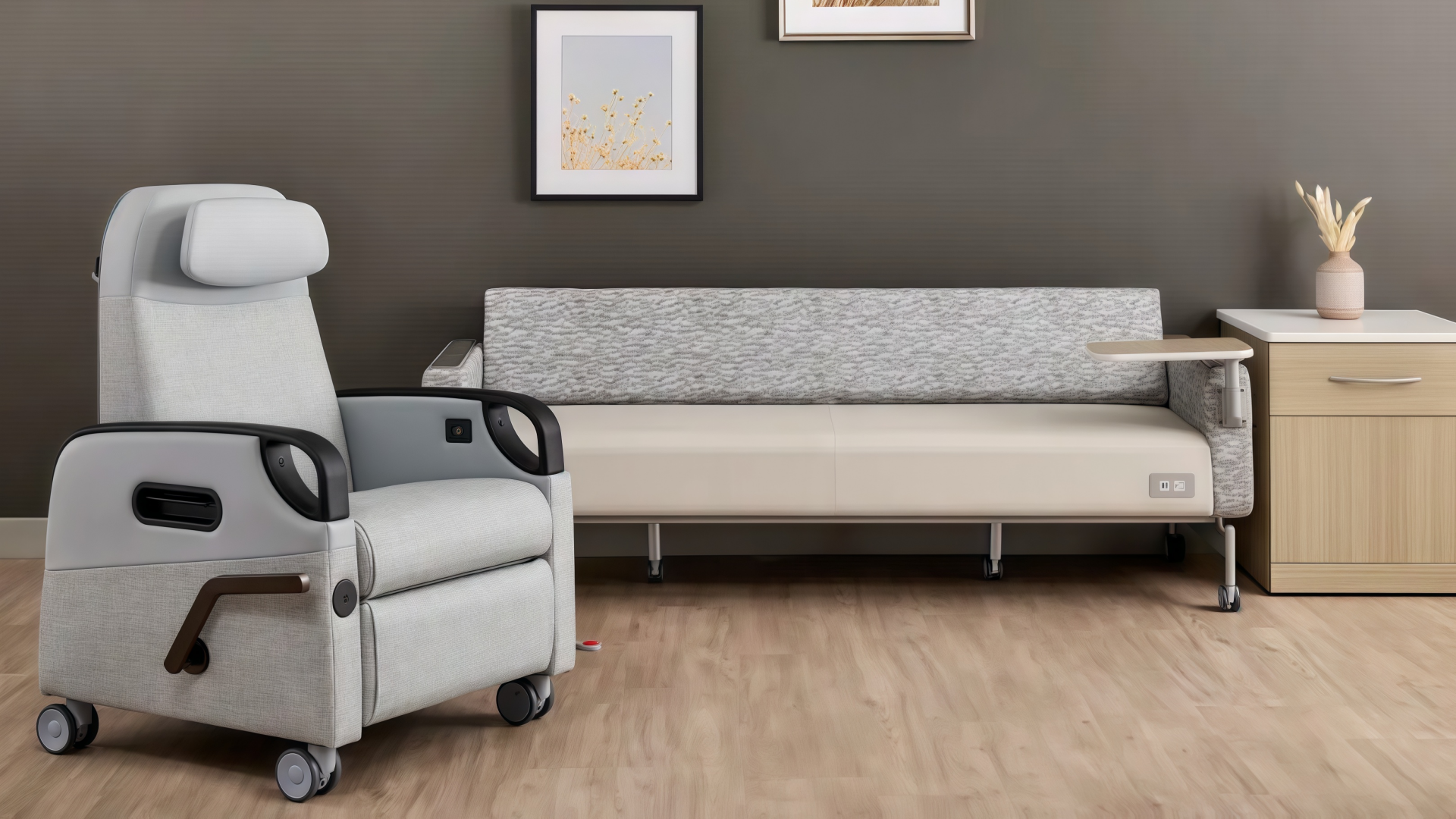 Interwoven (Kimball International) &mdash; Havei