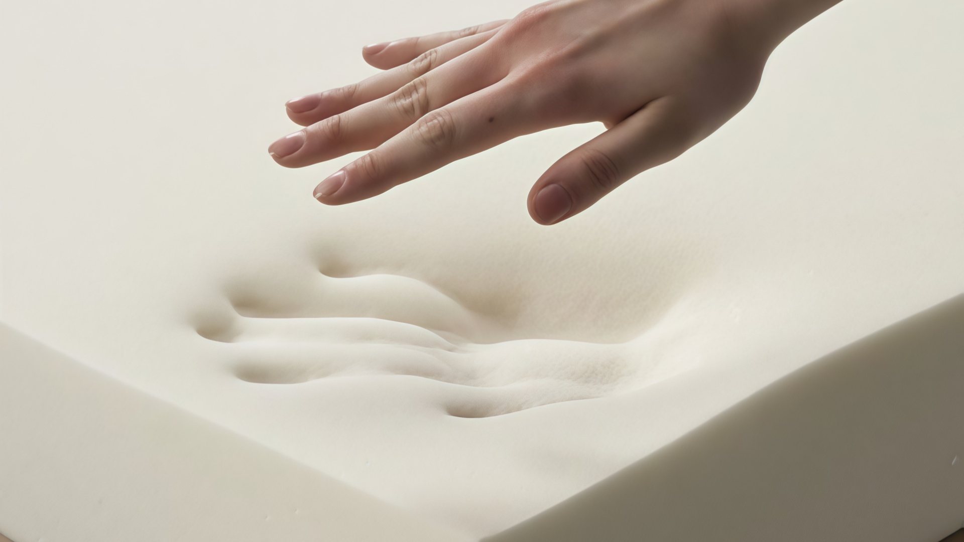 memory foam