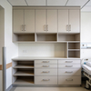 Patient Room Cabinet Medical Metal Storage Cabinet