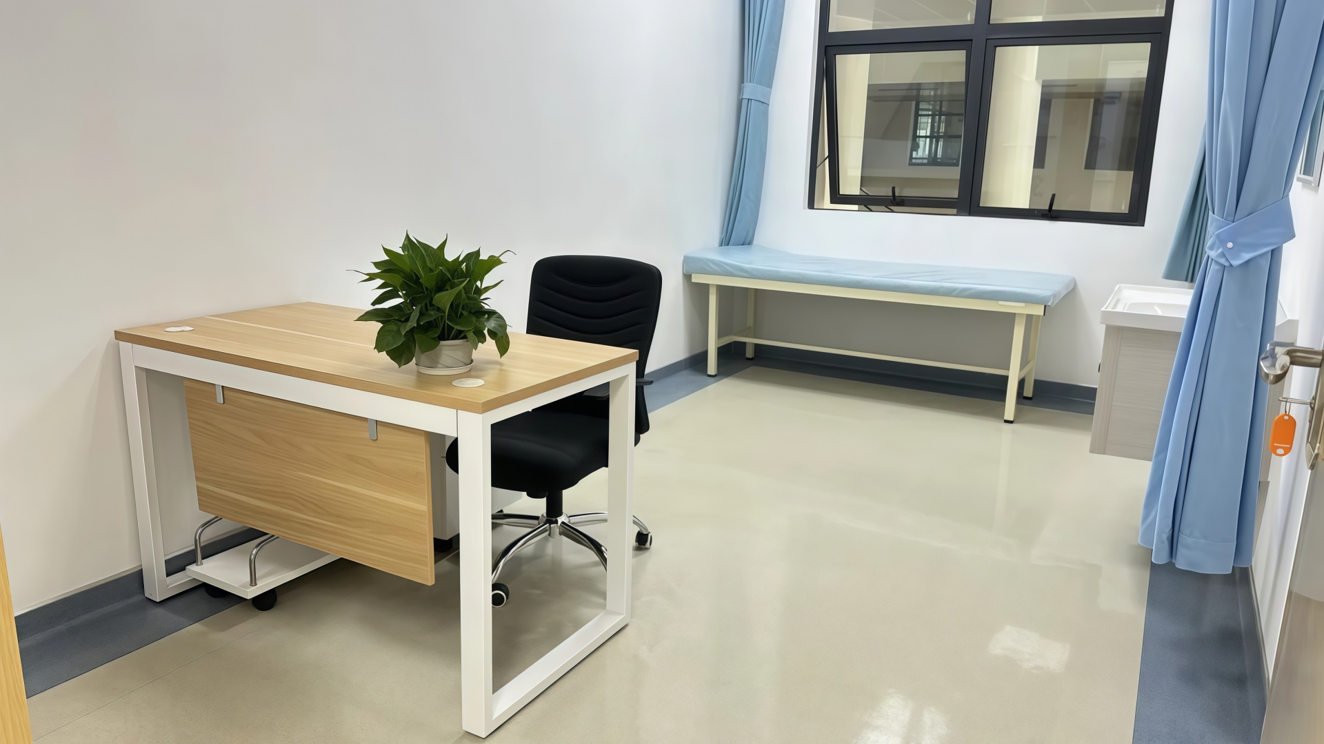 Consultation Room 3