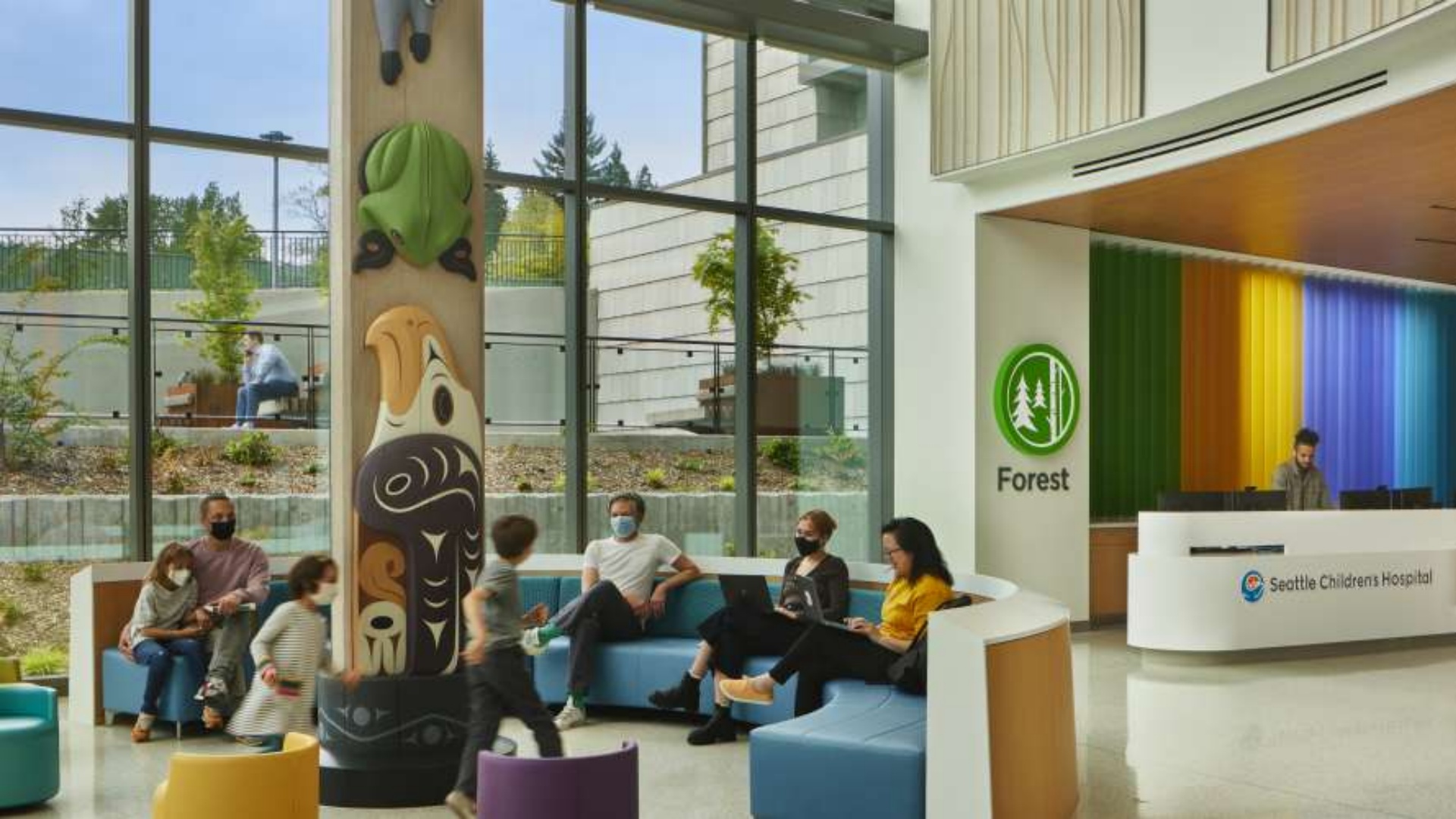Seattle Childrens Hospital