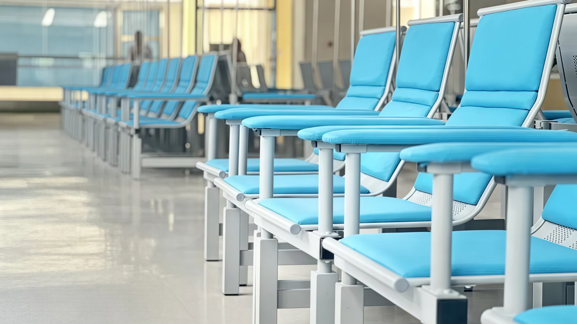 Infusion Center 4