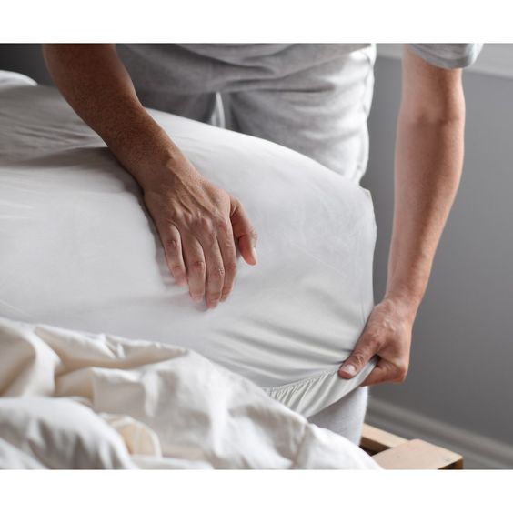 ​How Often Should The Mattress on A Hospital Bed Be Cleaned