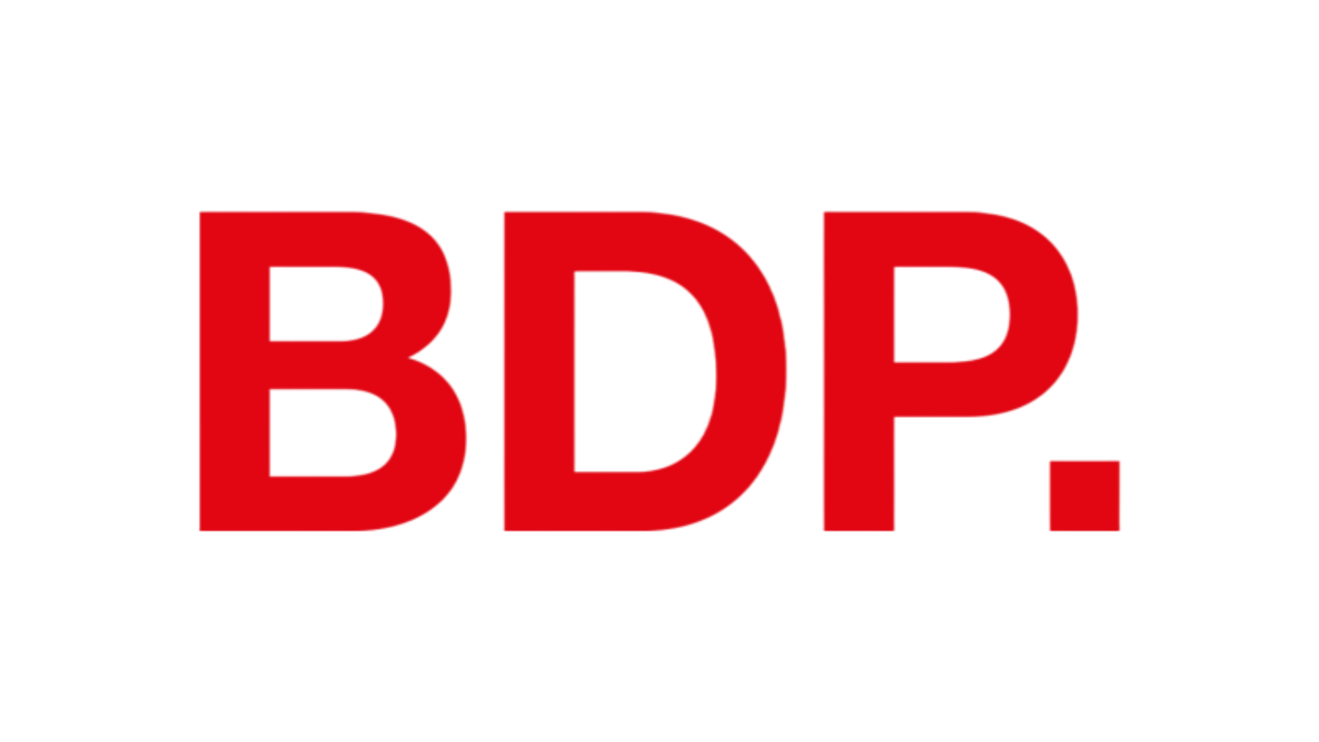 BDP (Building Design Partnership)
