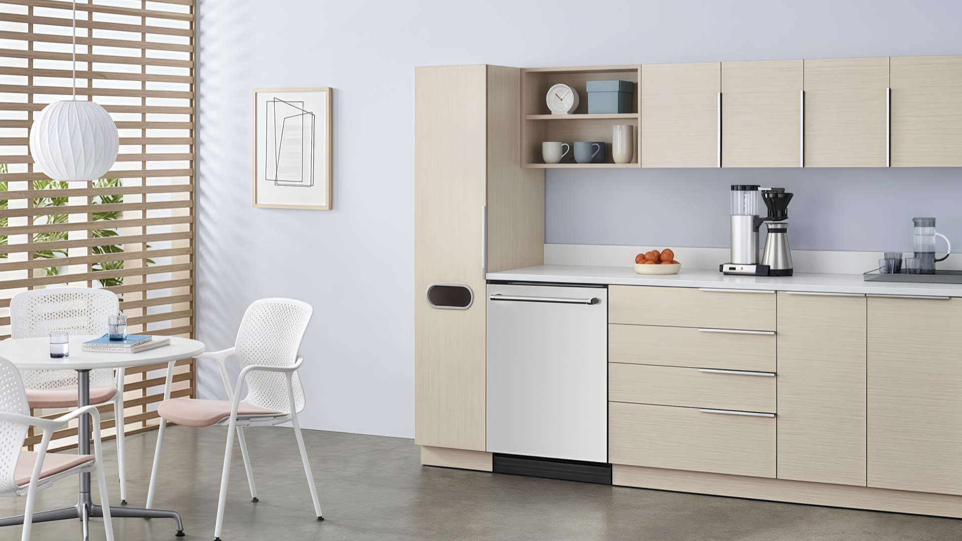 4. Herman Miller &mdash; Mora System