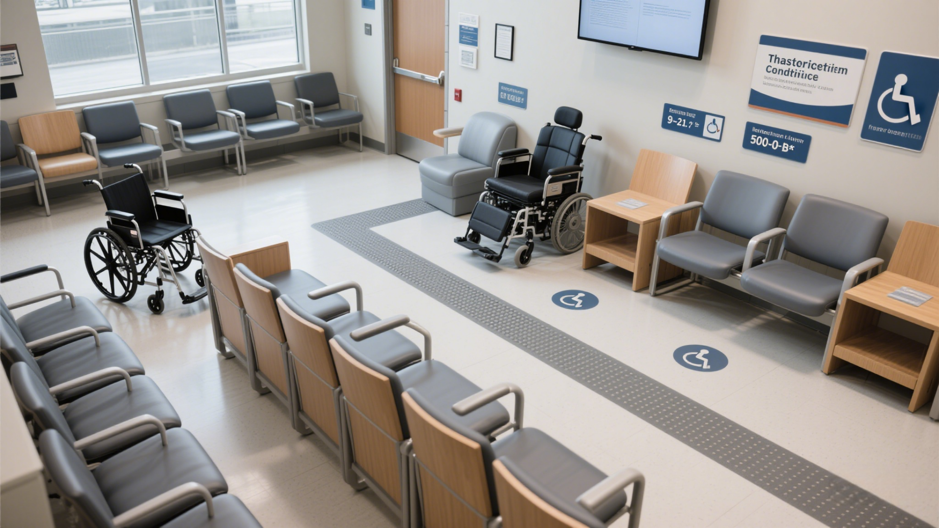 Accessibility and Inclusive Design