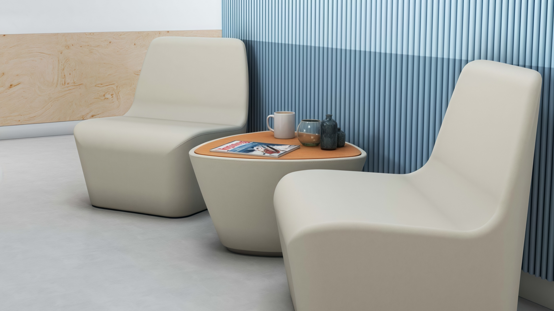 mental health furniture