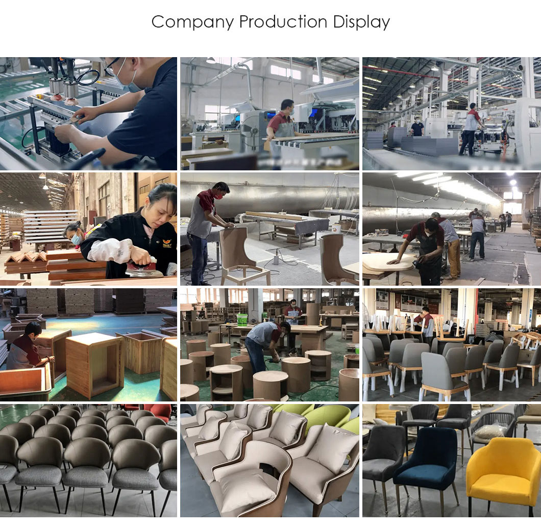 Company Production Display Company Production Display