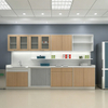 Clinic Treatment Room Casework | Hospital Injection Prep Workstations