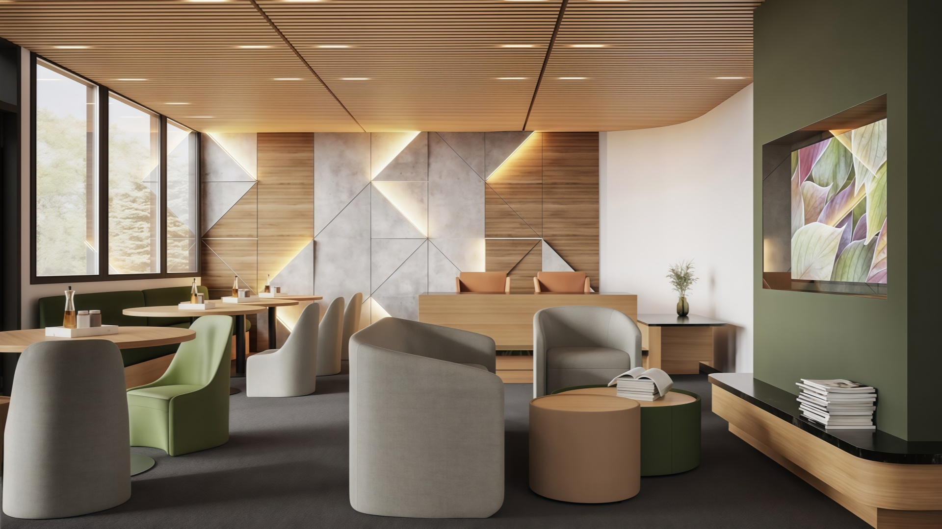 mental health furniture