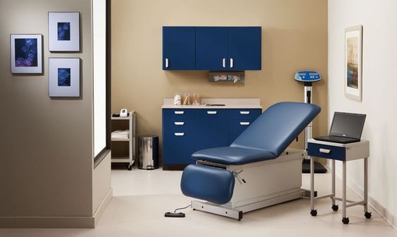medical room