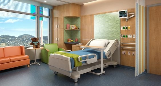 The Importance of Bariatric Chairs And Beds in Healthcare Settings