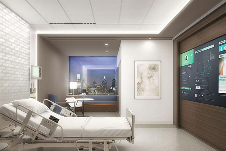 Top 15 Popular Hospital Medical Furniture: A Comprehensive List for 2024