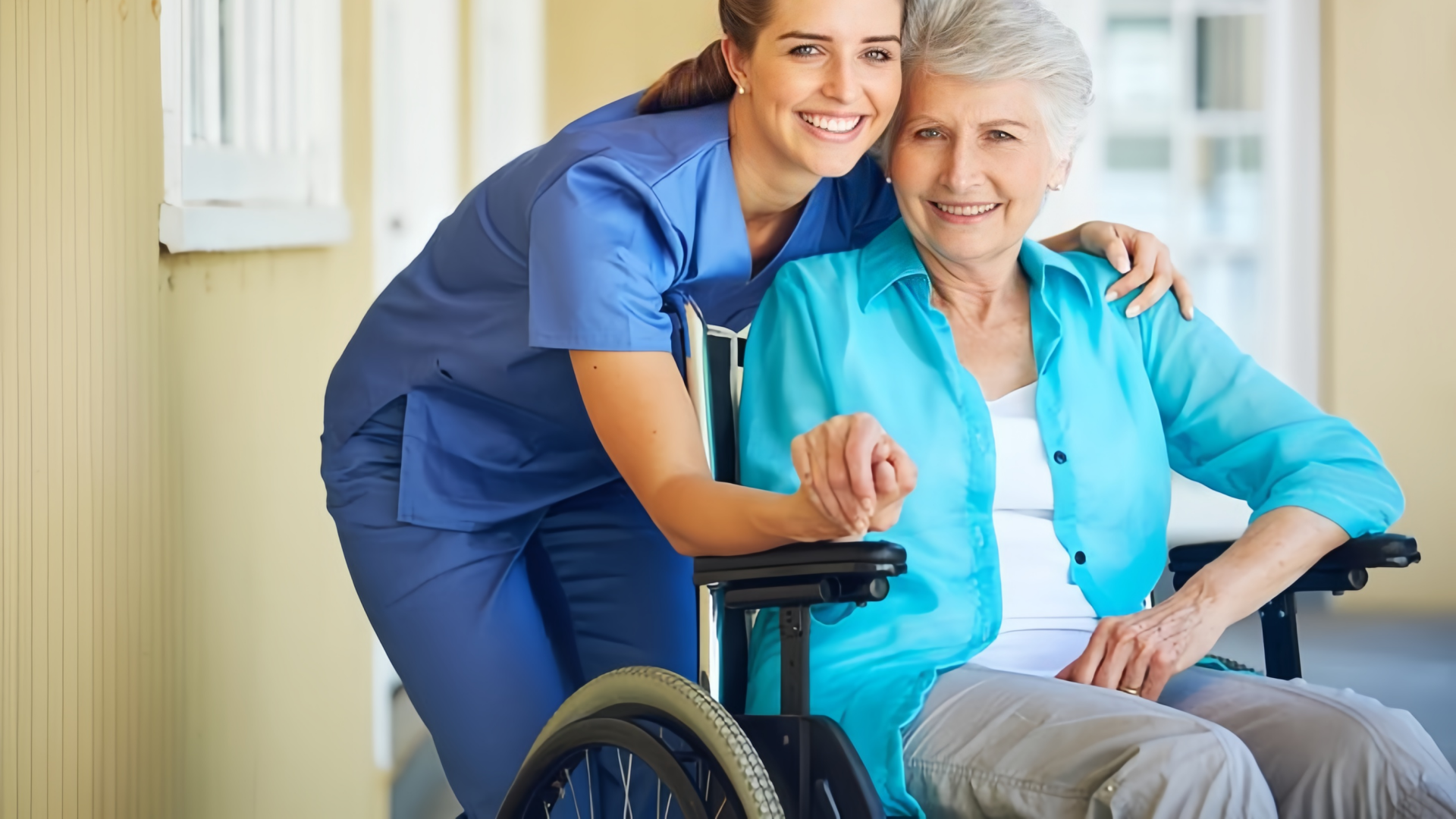 Accessibility and Patient Independence