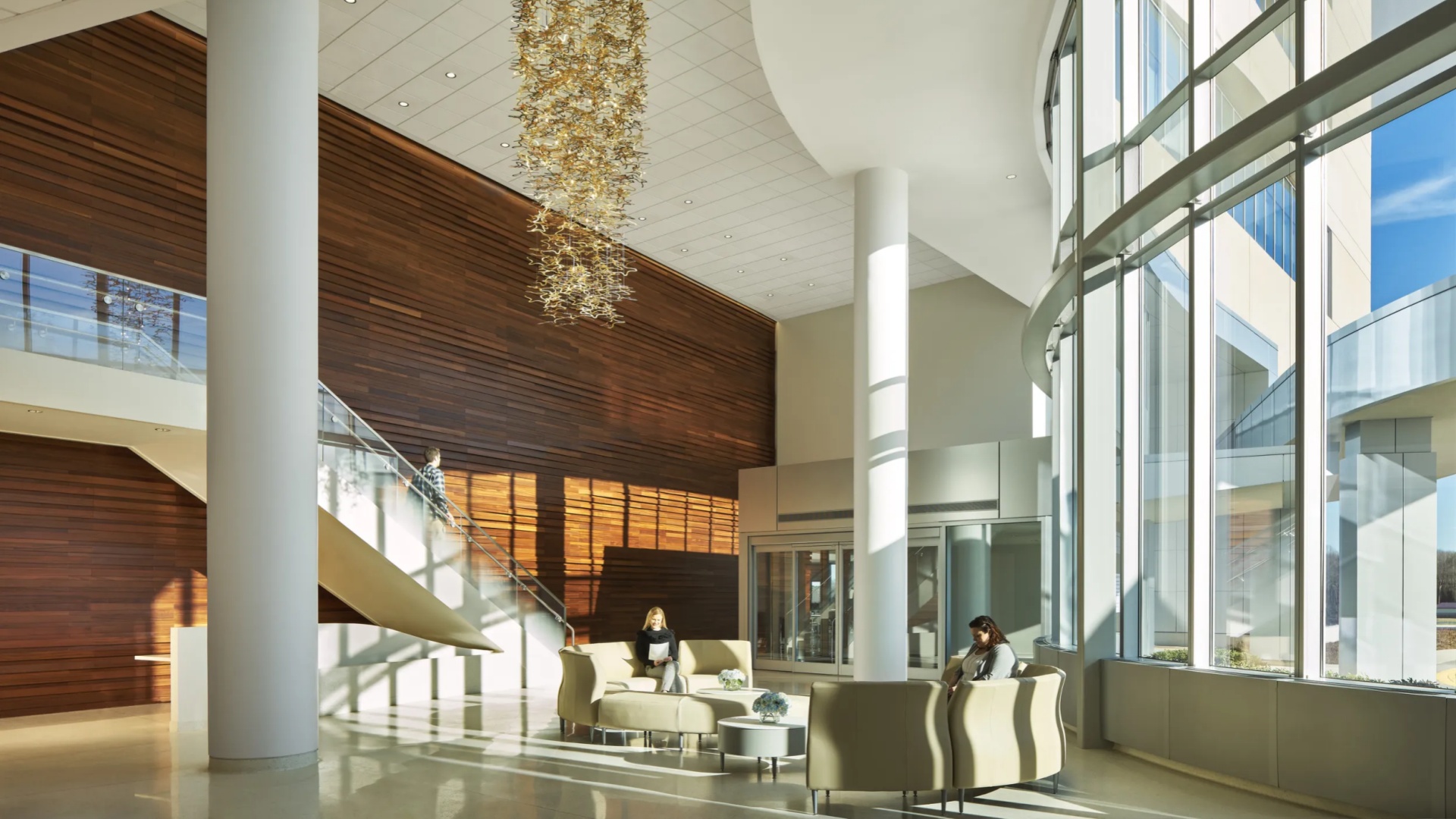 Bayhealth Sussex Campus, Delaware