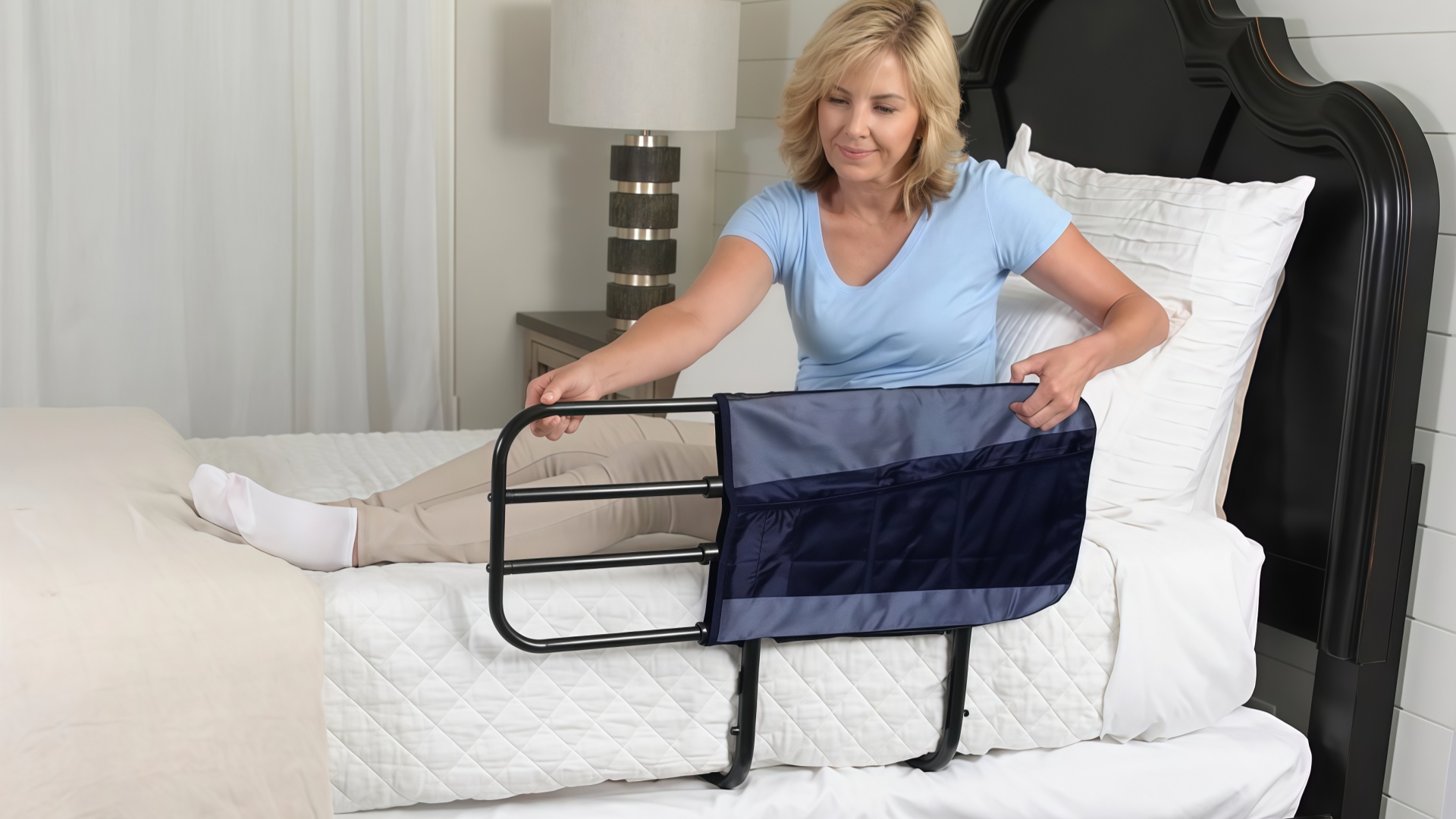 fall prevention furniture