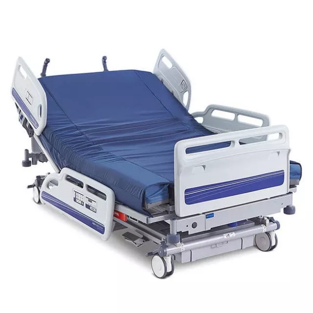 Bariatric Electric Hospital Bed