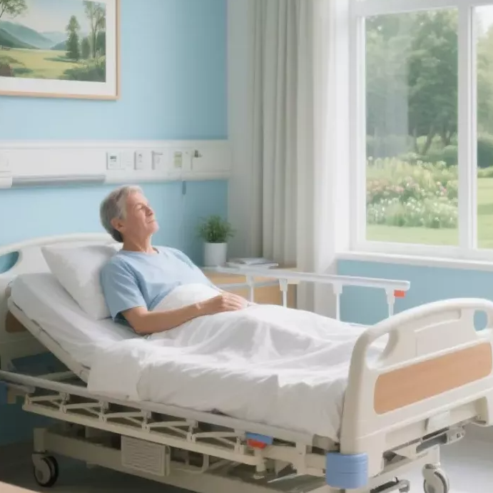 How Furniture Design Impacts Patient Recovery And Healing Rates