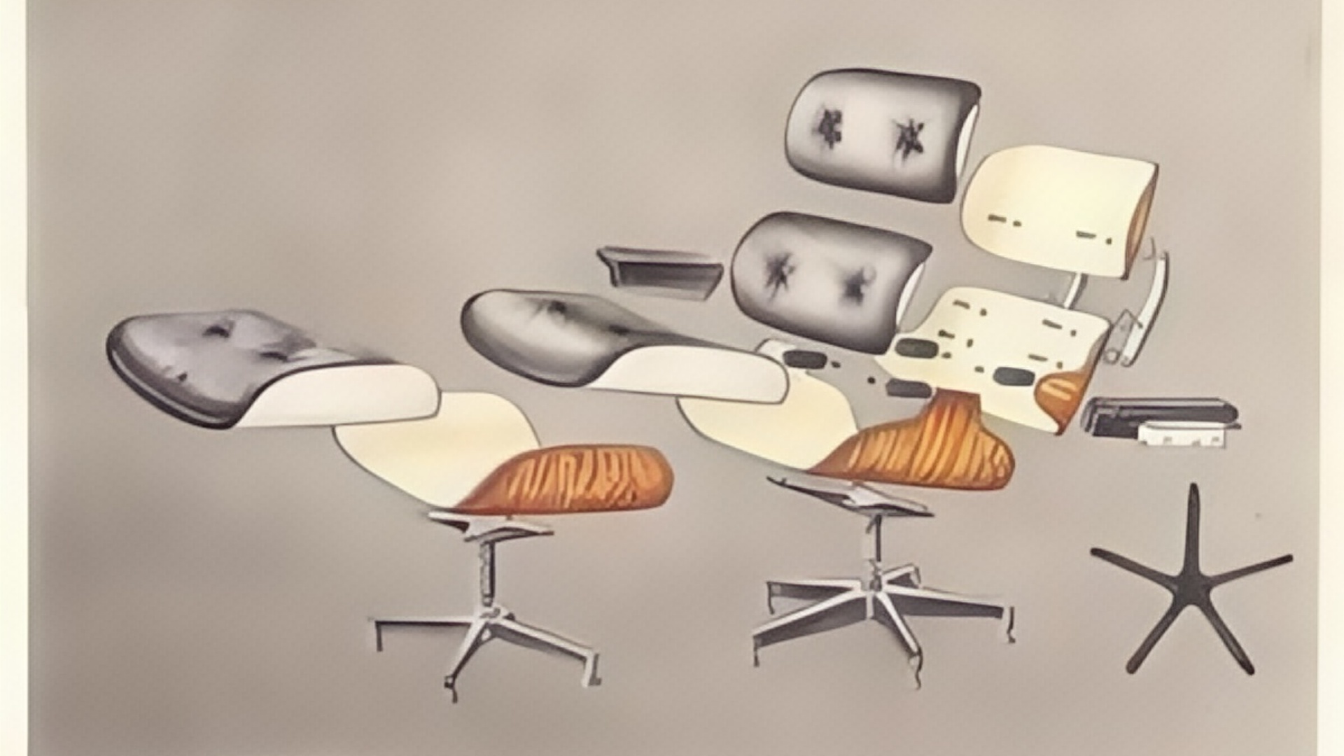 premium lounge chair price