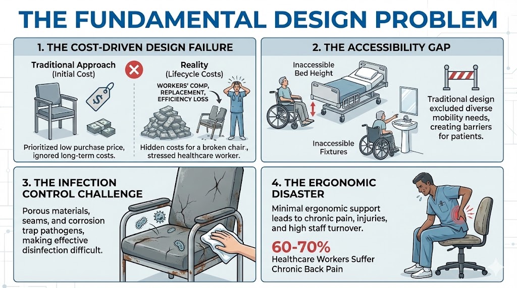 The Fundamental Design Problem