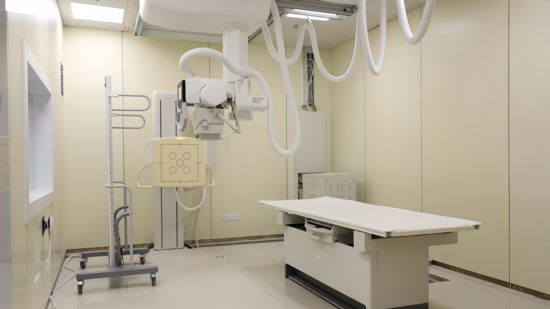 treatment room