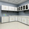 Clinical Treatment Room Casework Systems | Hospital Prep Cabinets