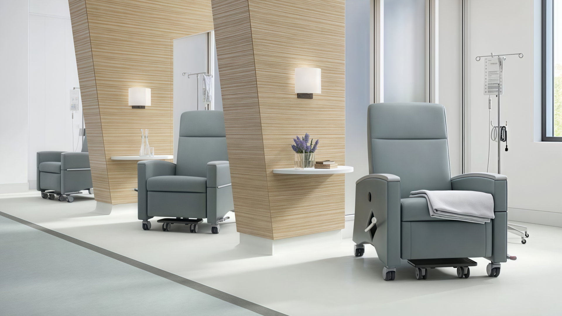 Infection-Control Materials