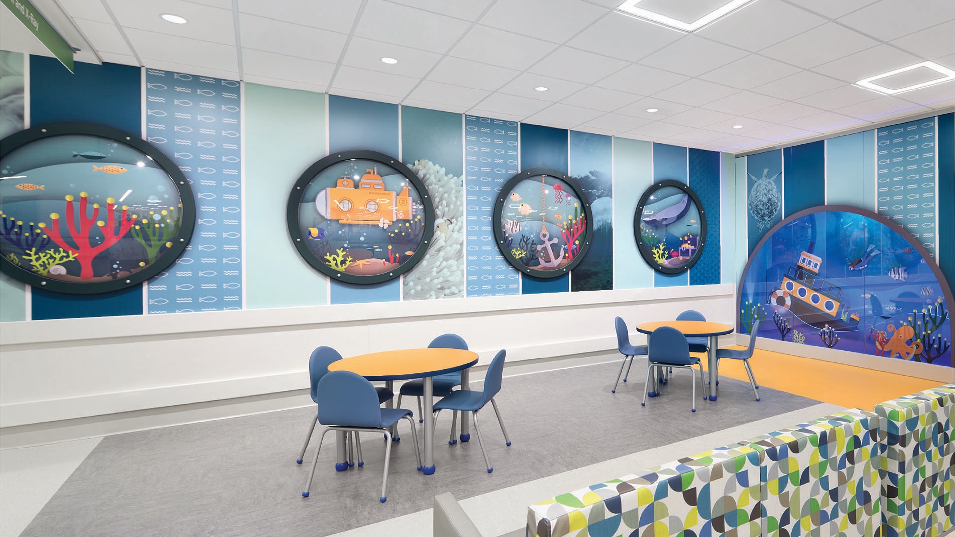 Boston Childrens Hospital