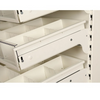 Hospital High Density Pharmacy Storage And Display Shelving for Sale