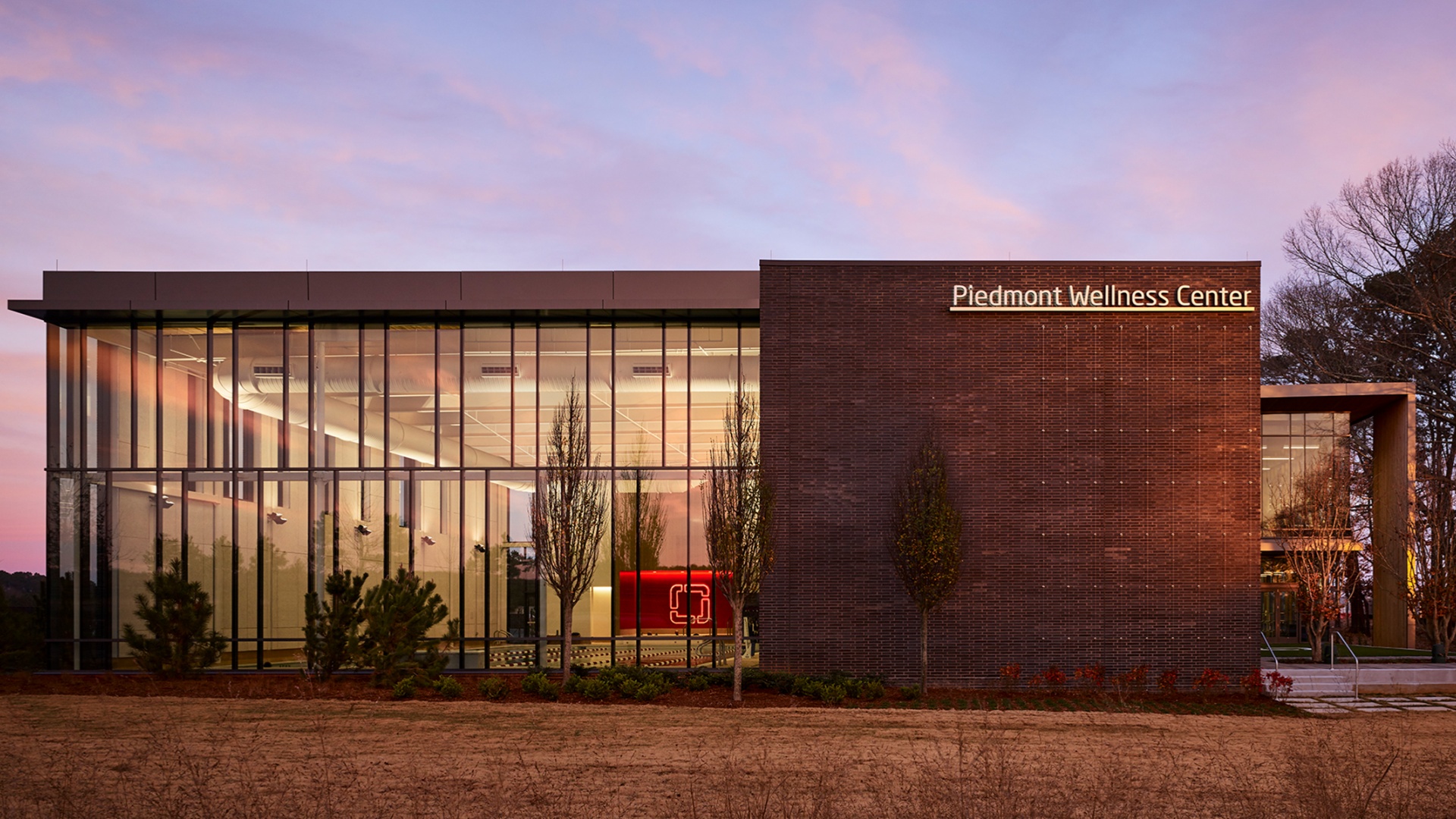 Piedmont Pinewood Wellness Center (Atlanta, USA)