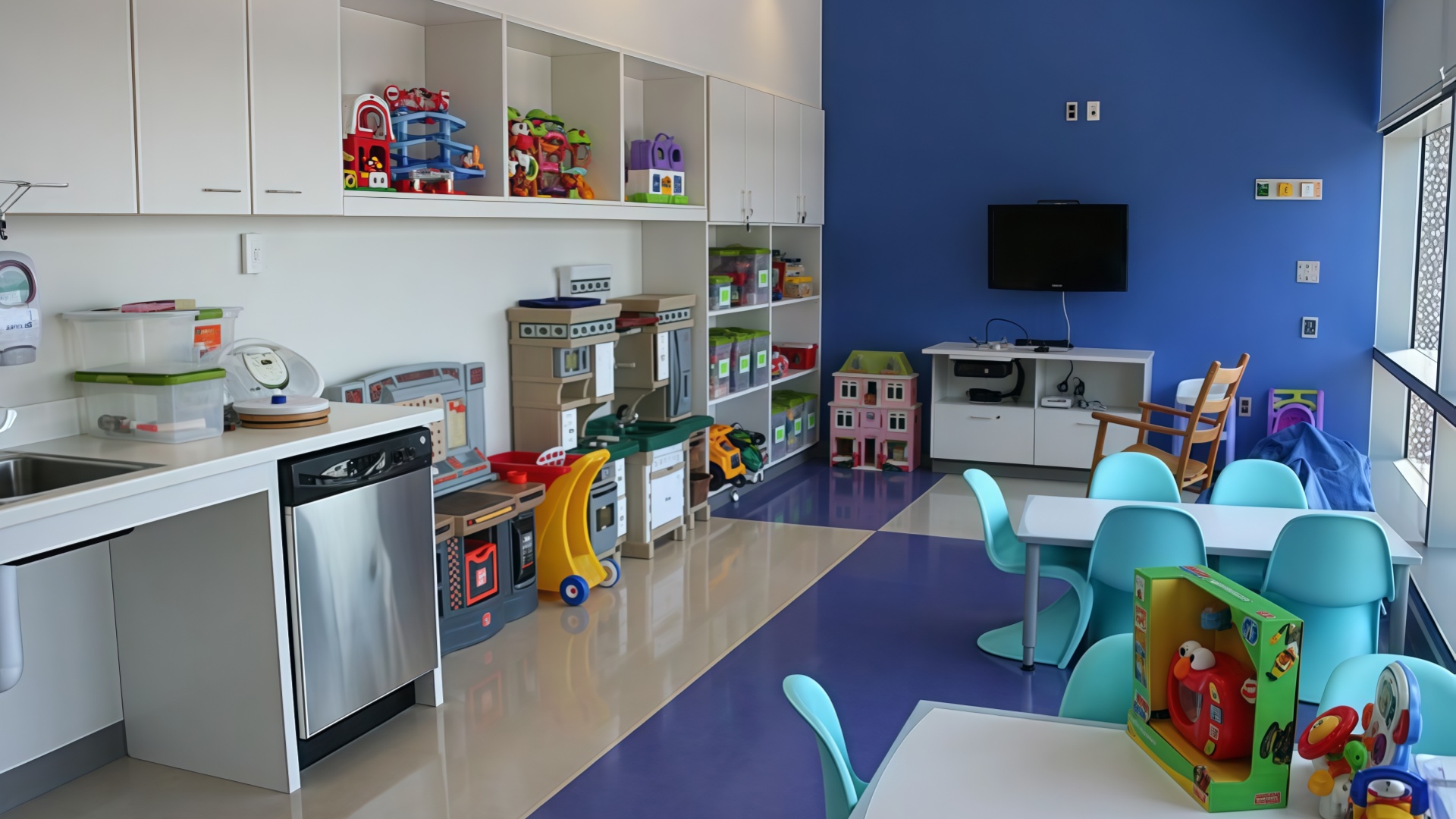 Johns_Hopkins_Children_s_Center