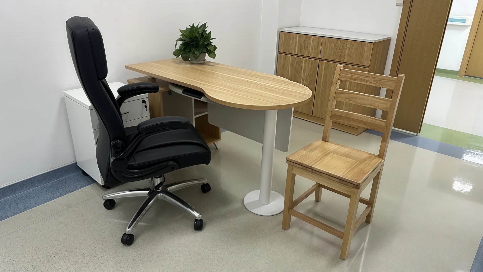 Consultation Room 2