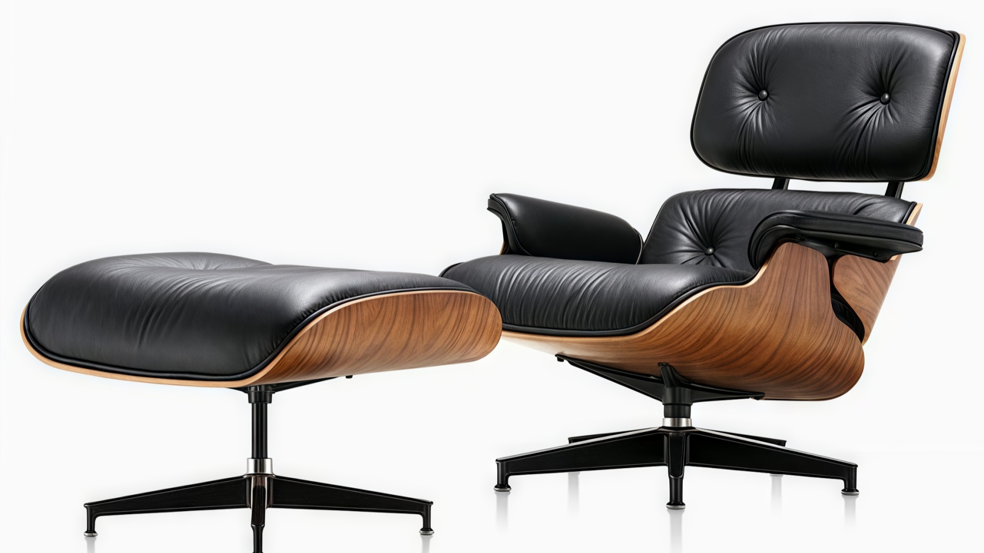 Eames Lounge Chair