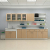 Clinic Treatment Room Casework | Hospital Injection Prep Workstations
