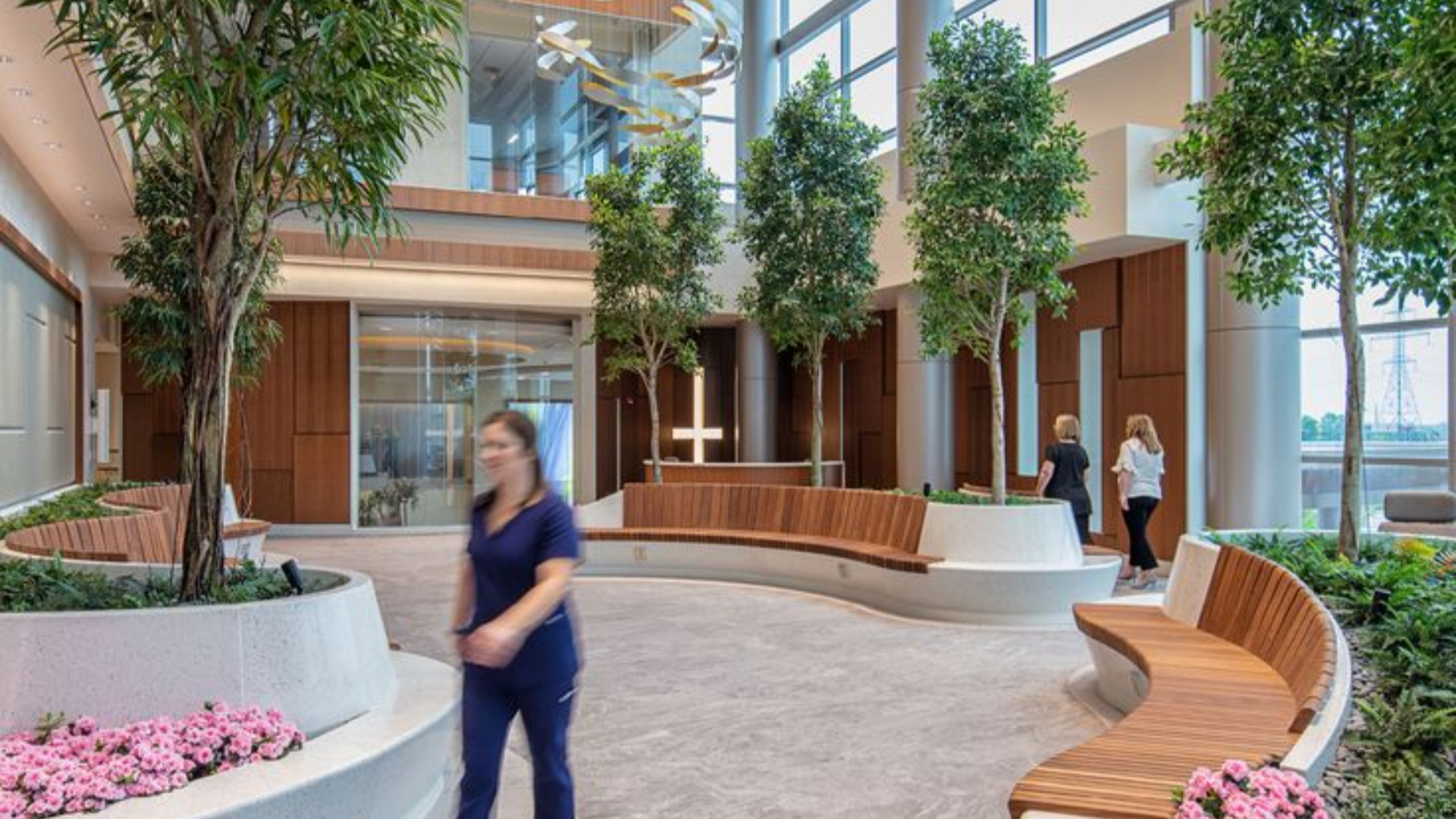 Medical Furniture in Europe