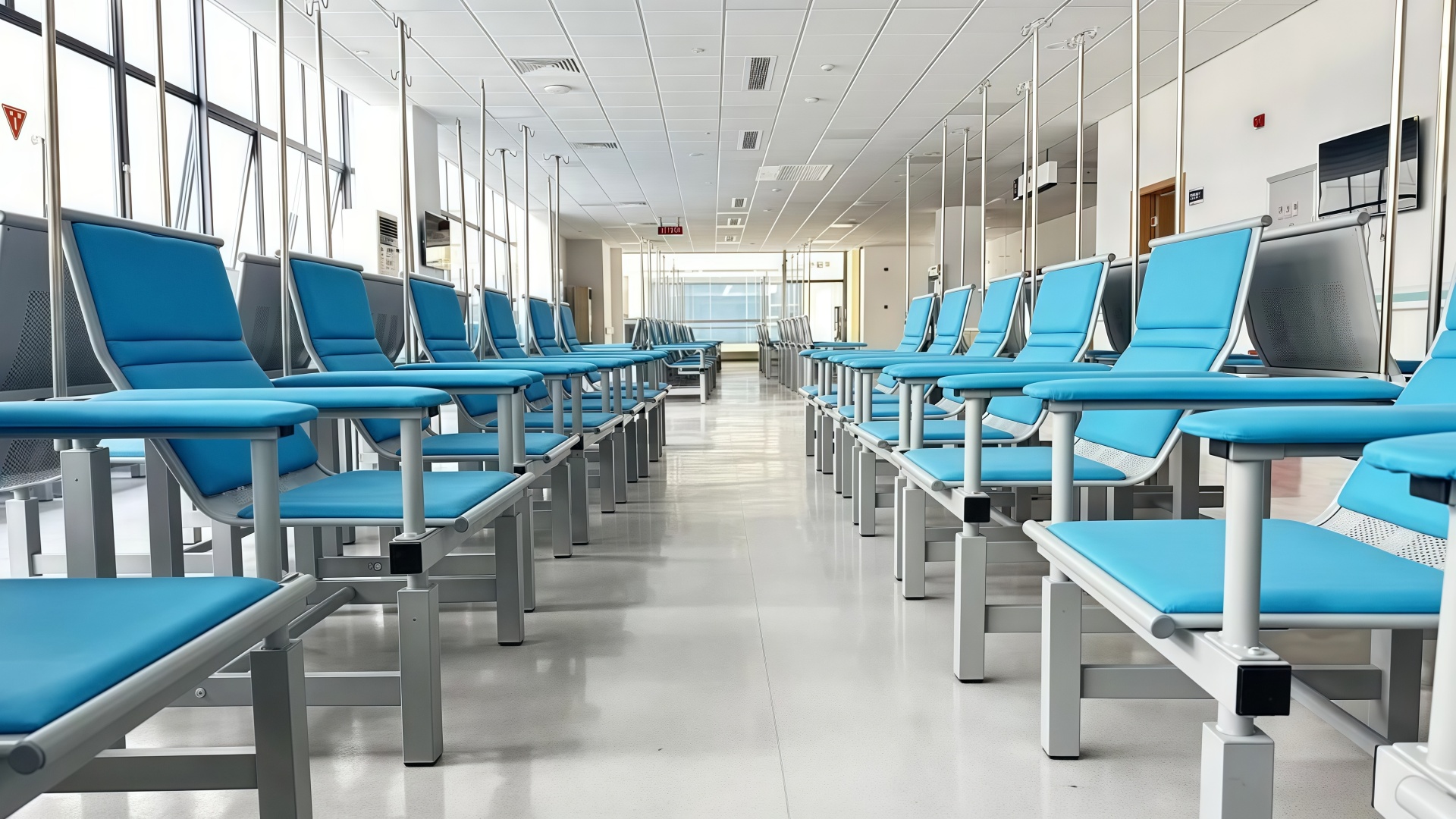 Infusion Center 3