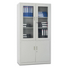 Metal Locking Medical Chart Storage Cabinet
