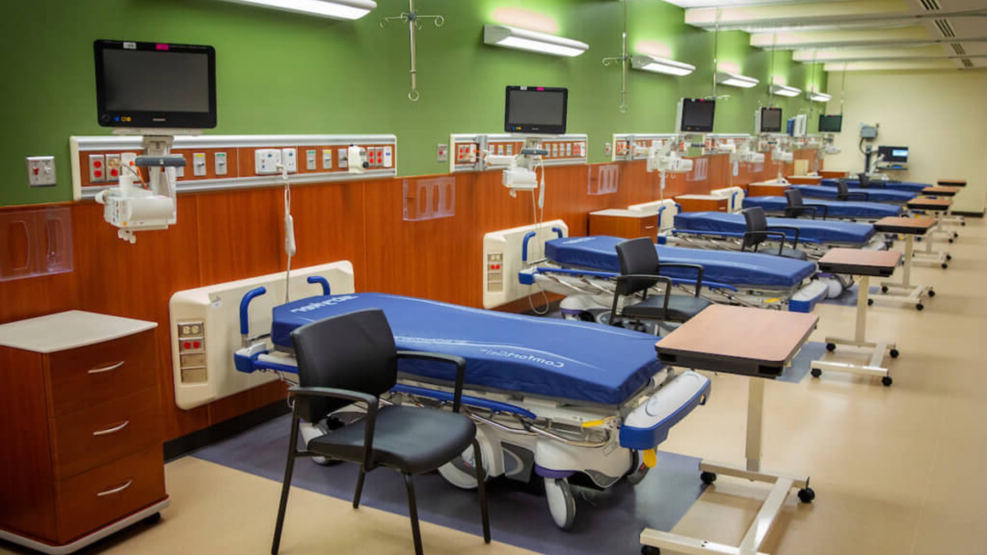 Ben Taub Hospital (Houston, TX)