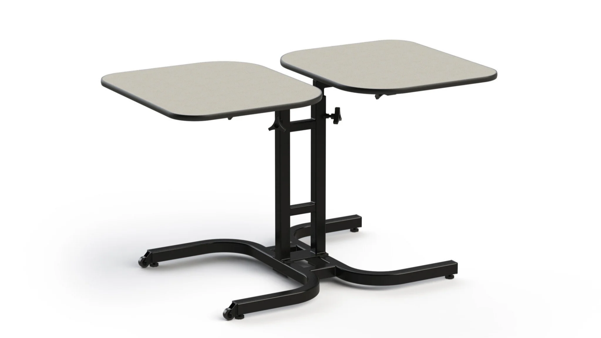 wheelchair accessible dining table assisted living