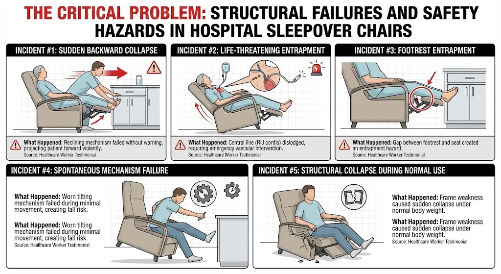 The Critical Problem