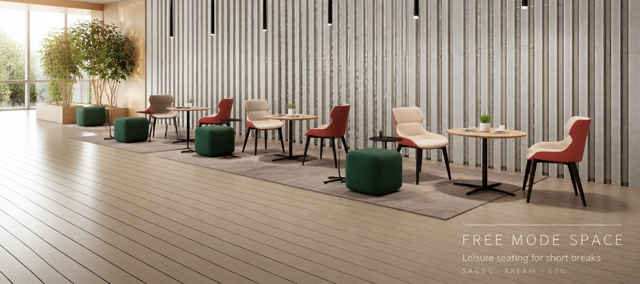 scene cafe bar seating