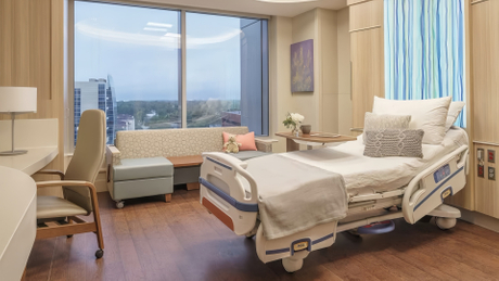 Best Hospital Beds For Small Clinics 2025 Cuboc Furniture Hospital Bed Design 460 460