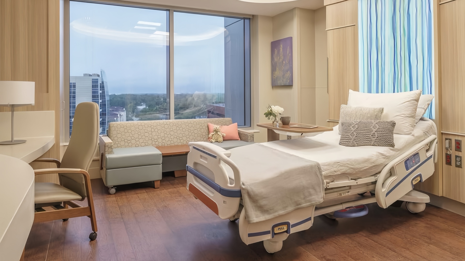 Best Hospital Beds for Small Clinics 2025