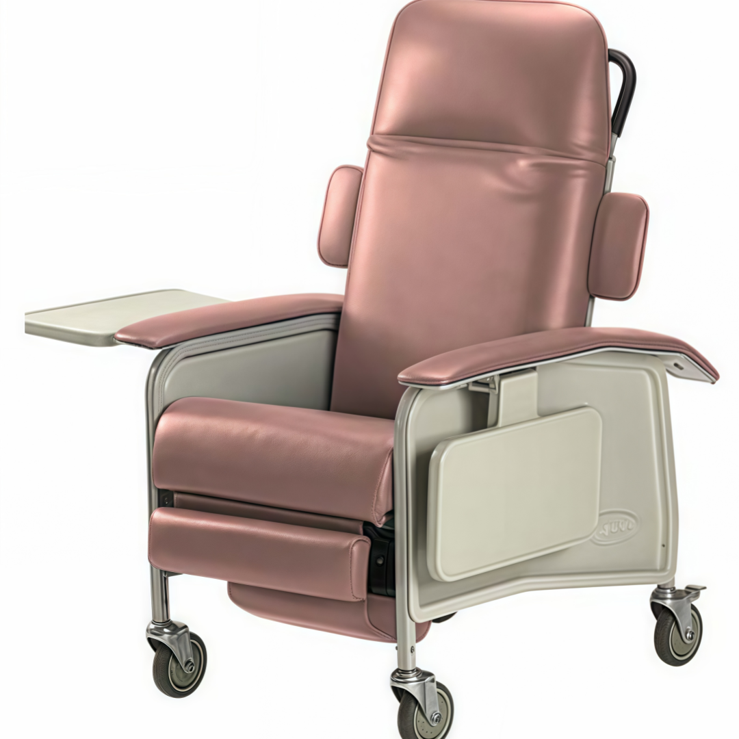 Invacare Clinical 4-Position Recliner